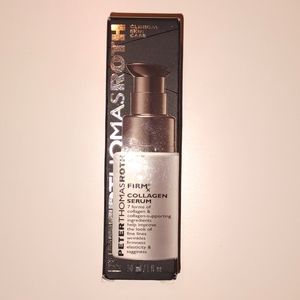 Peter Thomas Roth Firm X Collagen Serum